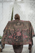 Darbar Shawl